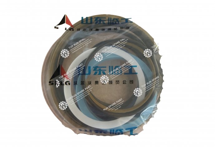 Rotary bucket oil seal, Lingong 956 general type