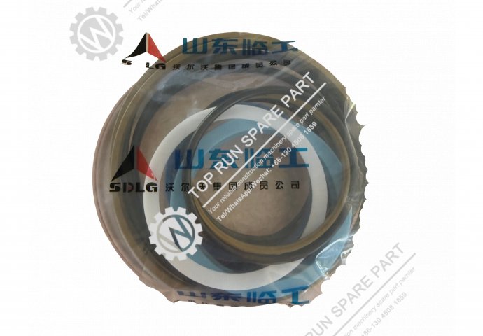 Rotary bucket oil seal, Lingong 956 general type