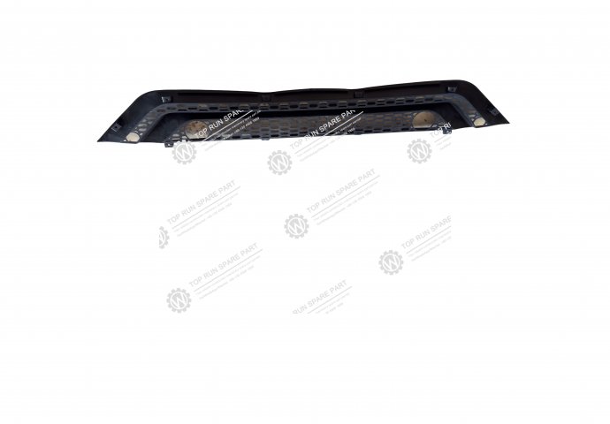 Lower bumper trim mesh  WG9525930227