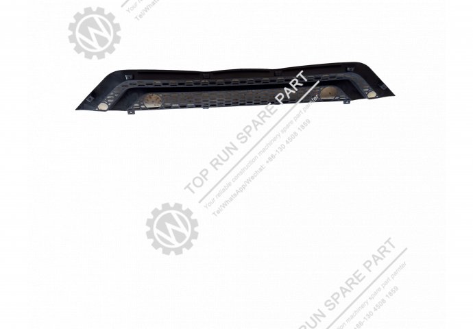 Lower bumper trim mesh  WG9525930227