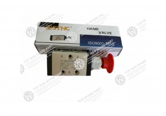 TG2311H-06 Hand valve