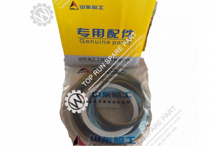 Rotary bucket oil seal, Lingong 956 general type
