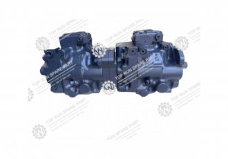 Komatsu pump 708-1W-00450 