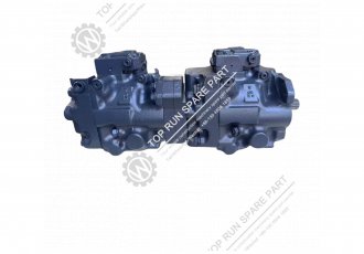 Komatsu pump 708-1W-00450 