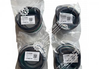 Outrigger cylinder seal kit  QY55KA-Y C14 XCMG