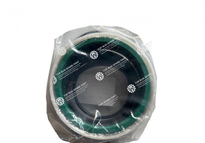 Outrigger cylinder seal kit  QY55KA-Y C14 XCMG