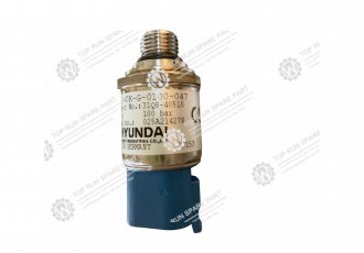 Pressure sensor 31Q8-40510 /31Q4-40820  Hyundai