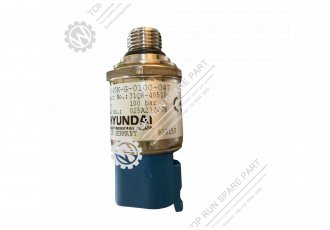 Pressure sensor 31Q8-40510 /31Q4-40820  Hyundai
