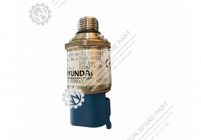 Pressure sensor 31Q8-40510 /31Q4-40820  Hyundai
