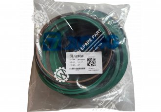 Upper telescopic cylinder seal kit QY55KA-Y S34+S35