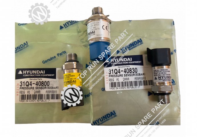 pressure sensor 31Q4-40800 Hyundai