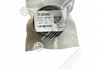 cylinder seal kit 5th  QY55KA-Y W7  XCMG