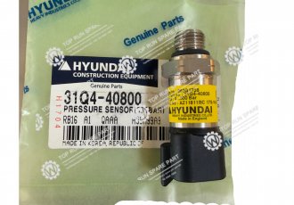 pressure sensor 31Q4-40800 Hyundai