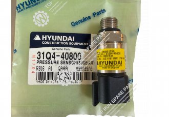 pressure sensor 31Q4-40800 Hyundai