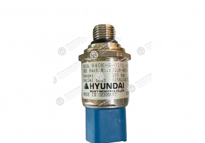 Pressure sensor 31Q8-40510 /31Q4-40820  Hyundai