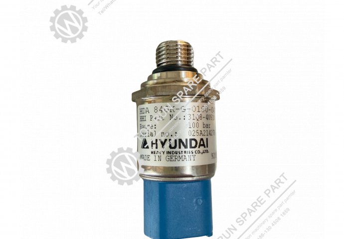 Pressure sensor 31Q8-40510 /31Q4-40820  Hyundai
