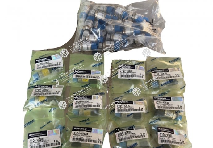 pressure sensor 31Q4-40800 Hyundai