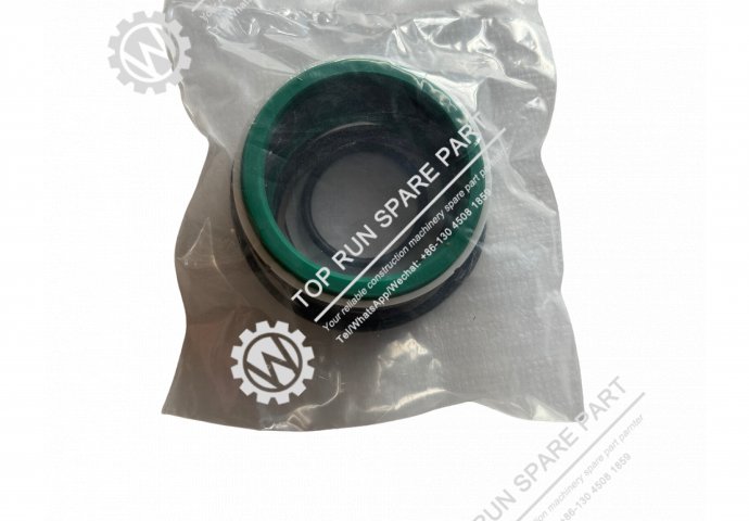 cylinder seal kit 5th  QY55KA-Y W7  XCMG
