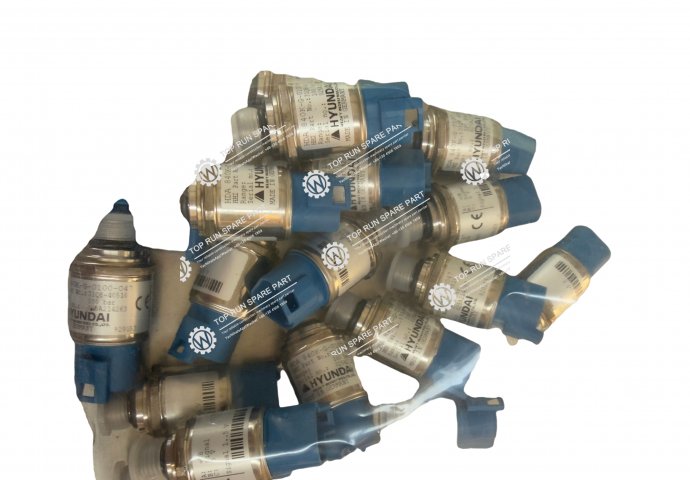 Pressure sensor 31Q8-40510 /31Q4-40820  Hyundai