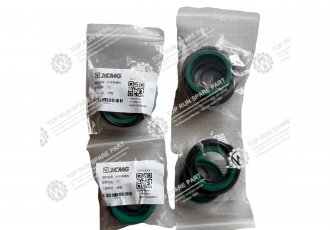 Horizontal cylinder seal kit QY55KA-Y P2