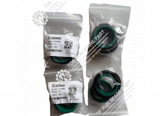 Horizontal cylinder seal kit QY55KA-Y P2