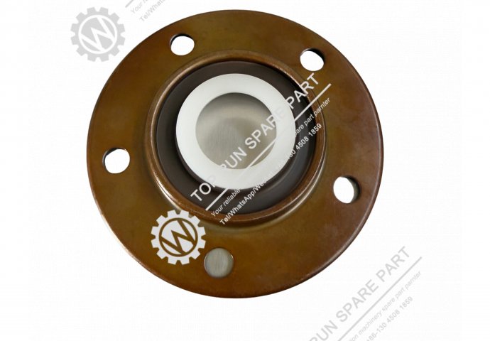 Crankshaft oil seal  3804304 QSM11 Cummins