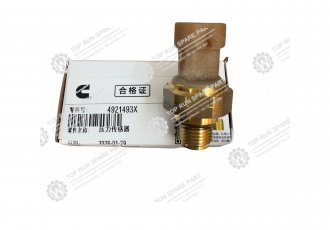 pressure sensor 4921493  QSM11