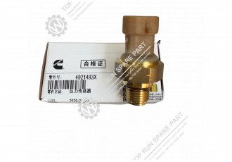 pressure sensor 4921493  QSM11