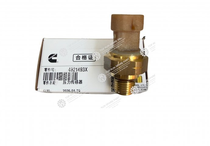 pressure sensor 4921493  QSM11