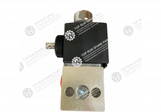 Solenoid valve WG9719710004