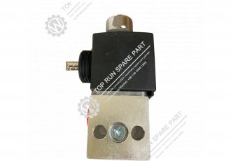 Solenoid valve WG9719710004