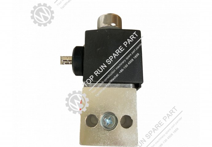 Solenoid valve WG9719710004