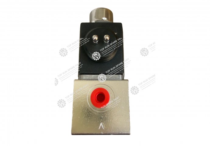 Solenoid valve WG9719710004