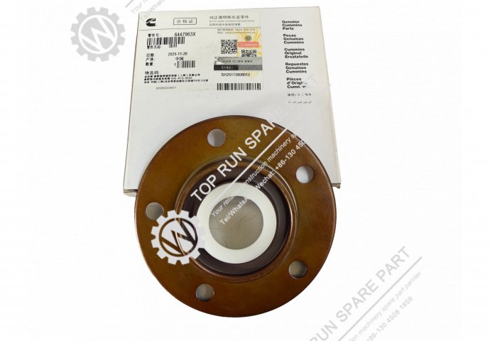 Crankshaft oil seal  3804304 QSM11 Cummins