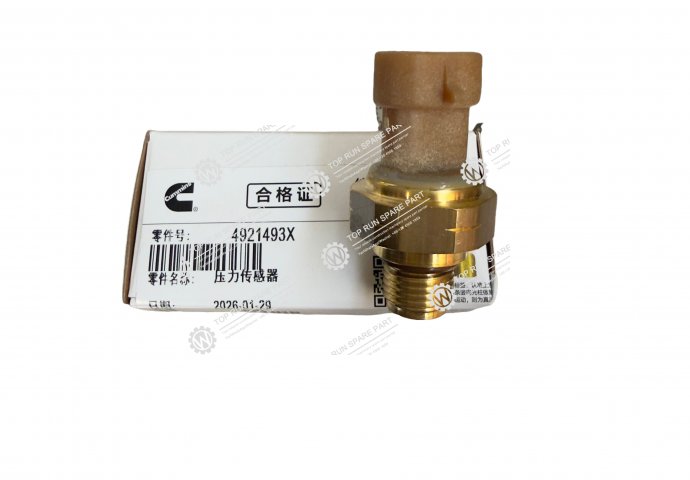 pressure sensor 4921493  QSM11