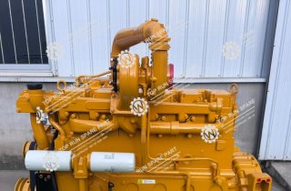 Professional exporter of engines of various brands