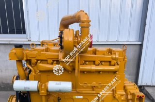 Professional exporter of engines of various brands