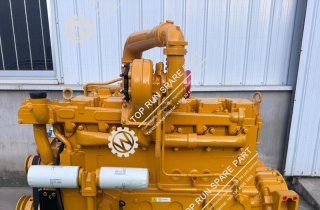 Professional exporter of engines of various brands