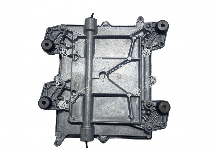 engine control unit  ECU  612630080007 original weichai