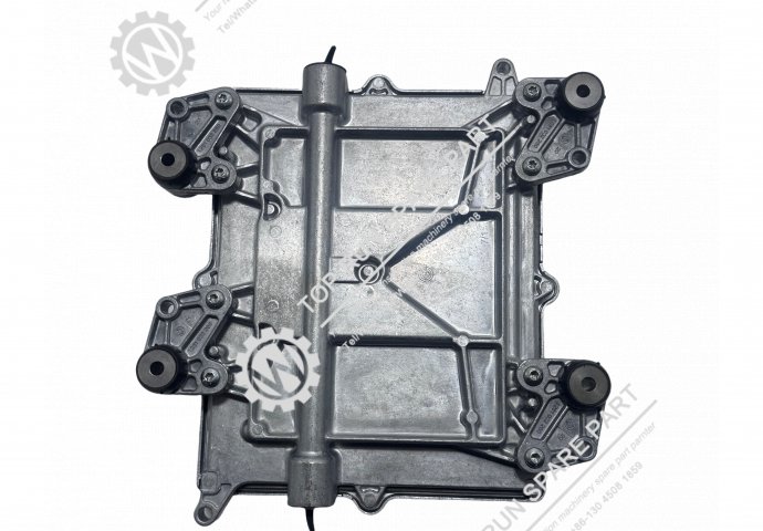 engine control unit  ECU  612630080007 original weichai