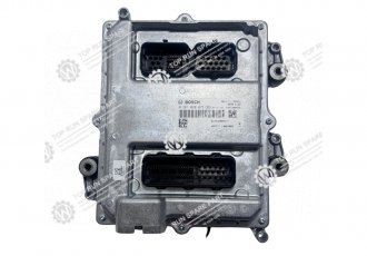 engine control unit  ECU  612630080007 original weichai