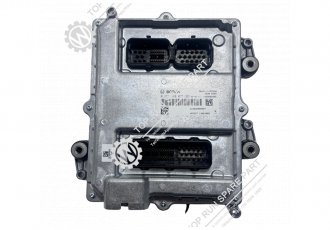 engine control unit  ECU  612630080007 original weichai