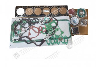 repair kit  Shangchai engine D6114ZG4B