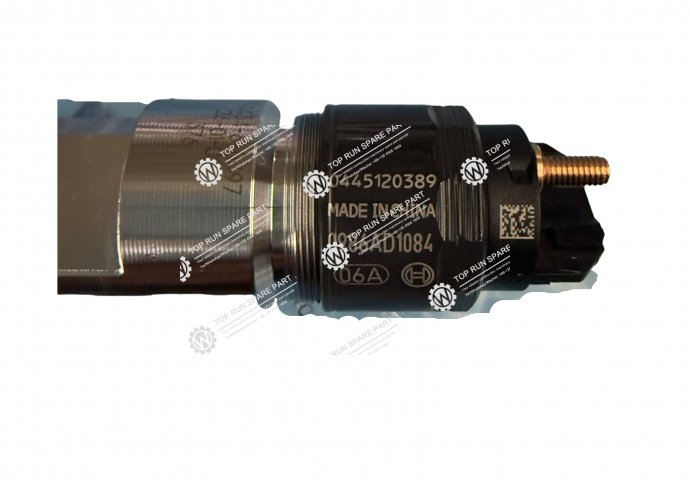 injector 0445120389/612630090012 Bosch