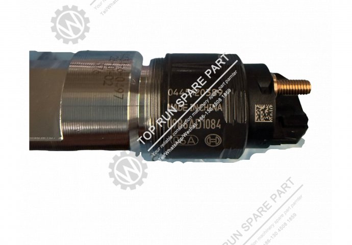 injector 0445120389/612630090012 Bosch