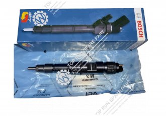 injector 0445120389/612630090012 Bosch