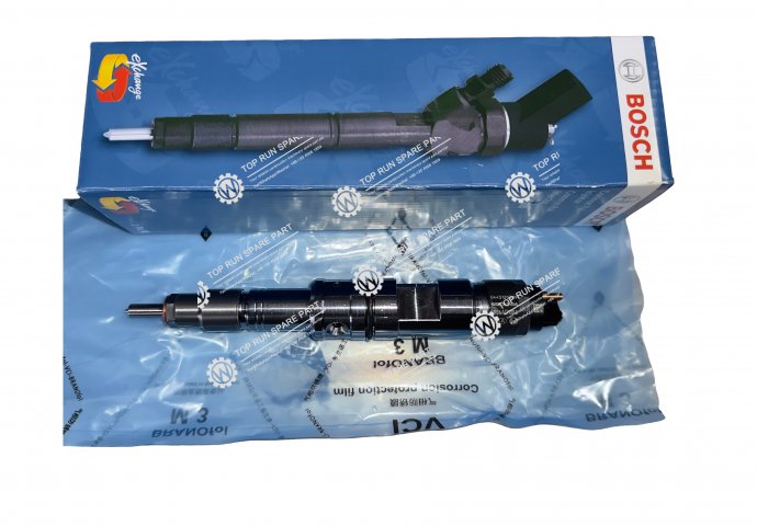 injector 0445120389/612630090012 Bosch