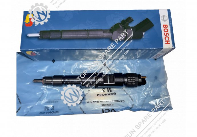 injector 0445120389/612630090012 Bosch