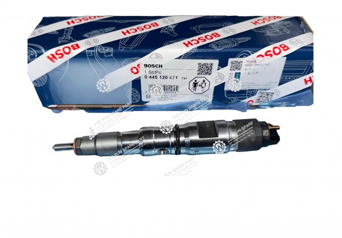 injector  0445120471 / 331005001218 BOSCH