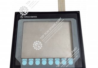 the IC5600 display